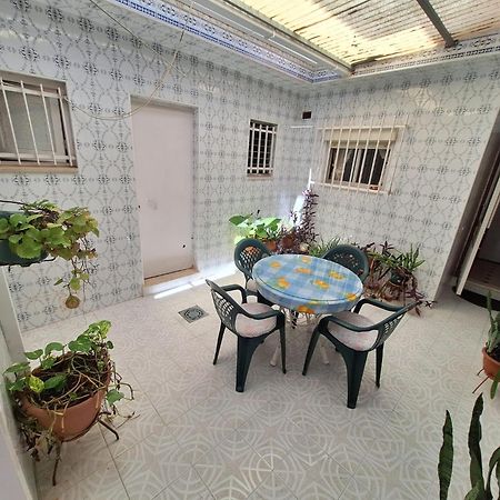 La Casa De Lola Villa ปุนตาอุมเบรีย ภายนอก รูปภาพ