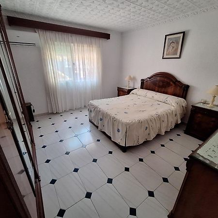 La Casa De Lola Villa ปุนตาอุมเบรีย ภายนอก รูปภาพ
