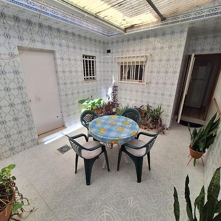 La Casa De Lola Villa ปุนตาอุมเบรีย ภายนอก รูปภาพ