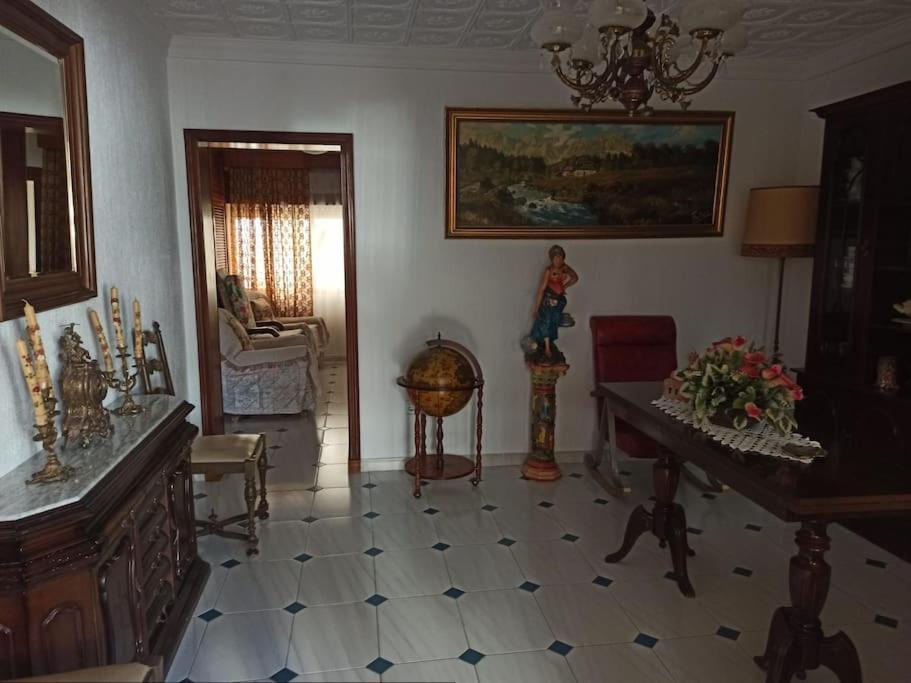 La Casa De Lola Villa ปุนตาอุมเบรีย ภายนอก รูปภาพ