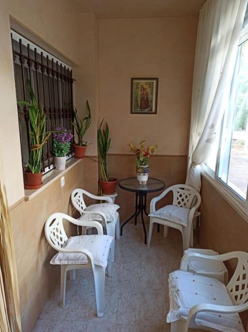 La Casa De Lola Villa ปุนตาอุมเบรีย ภายนอก รูปภาพ