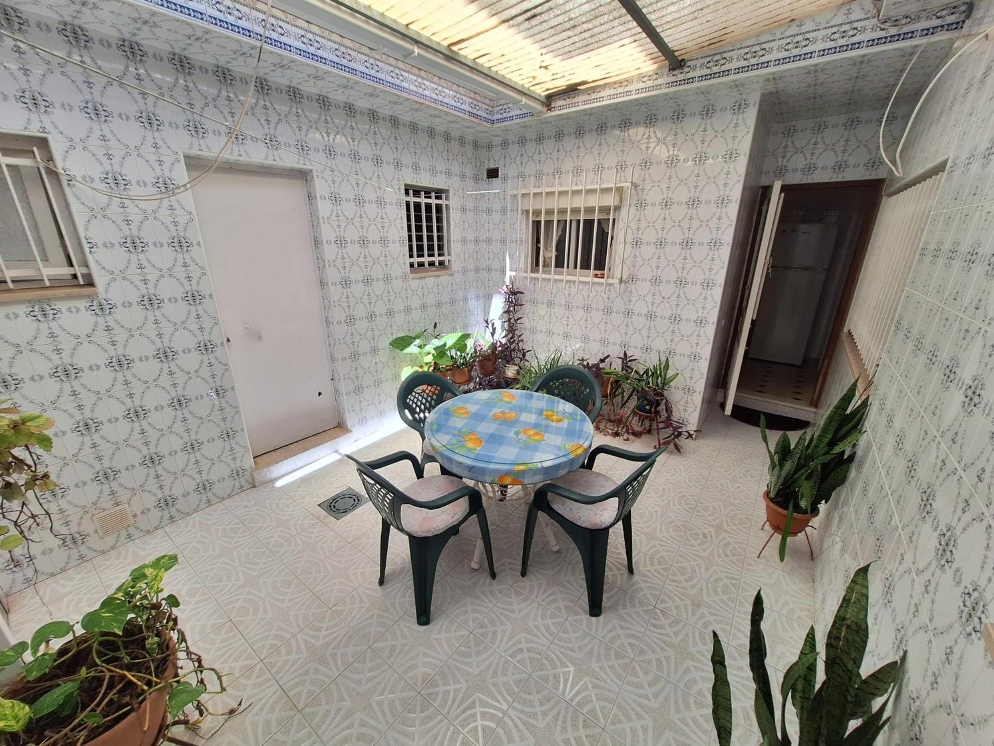 La Casa De Lola Villa ปุนตาอุมเบรีย ภายนอก รูปภาพ